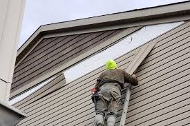 TrueLine Siding Services